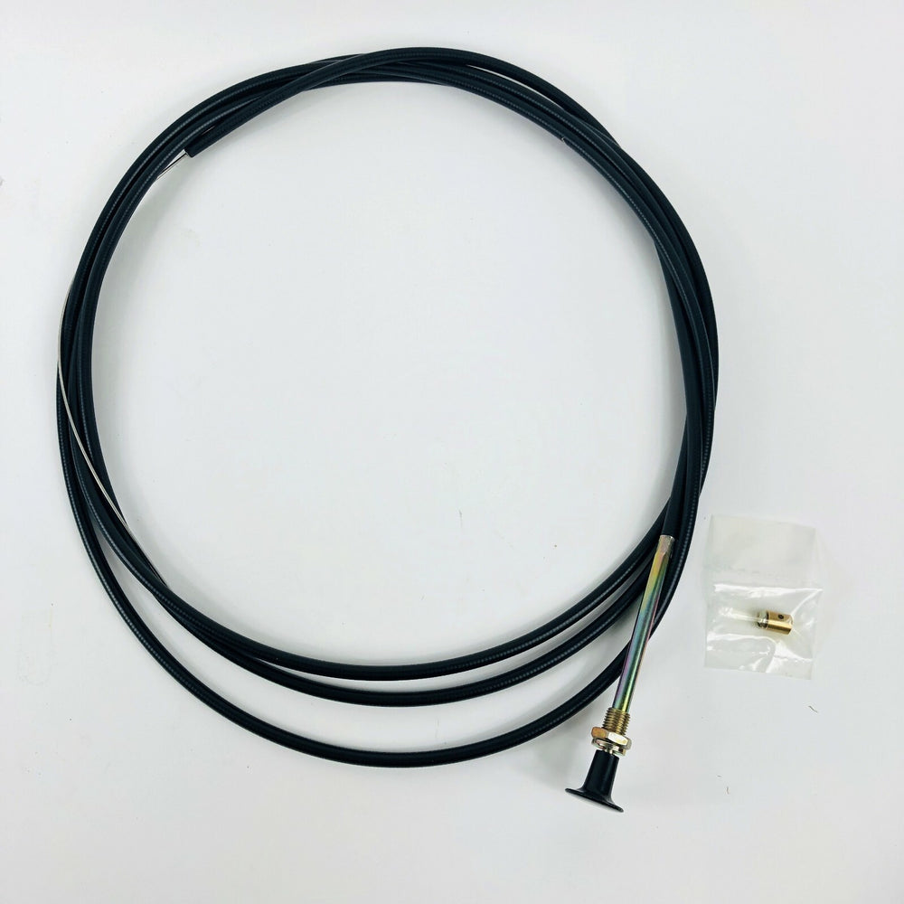 CABLE,CHOKE 10FT