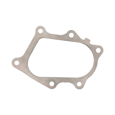 0104 GM 6.6L LB7 GASKET TURBO EXH TO UPPER DOWN PIPE FLANGE