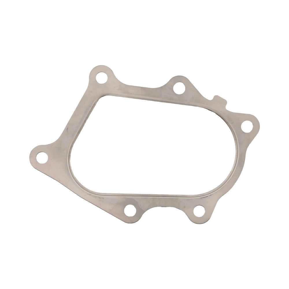 0104 GM 6.6L LB7 GASKET TURBO EXH TO UPPER DOWN PIPE FLANGE
