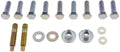 EXHAUST MAN. HDWE. KIT