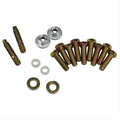 EXHAUST MAN. HDWE. KIT
