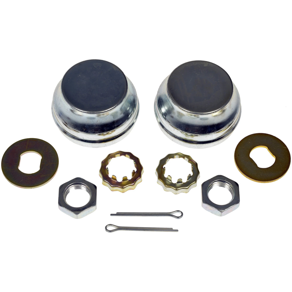 HUB/SPINDLE KIT