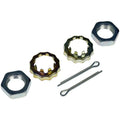 HUB/SPINDLE KIT