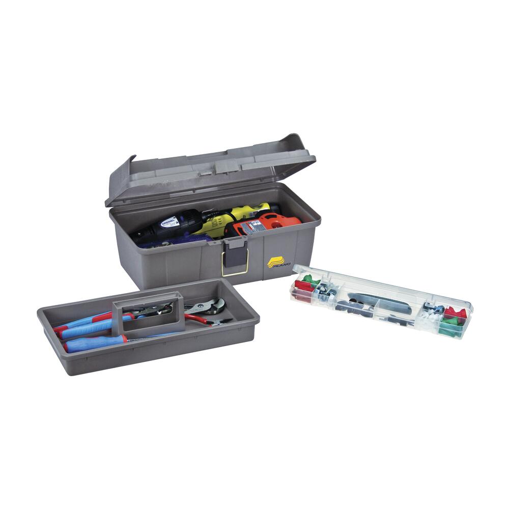 Plano silver auto part