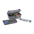 Plano silver auto part
