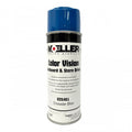 MOELLER blue auto part
