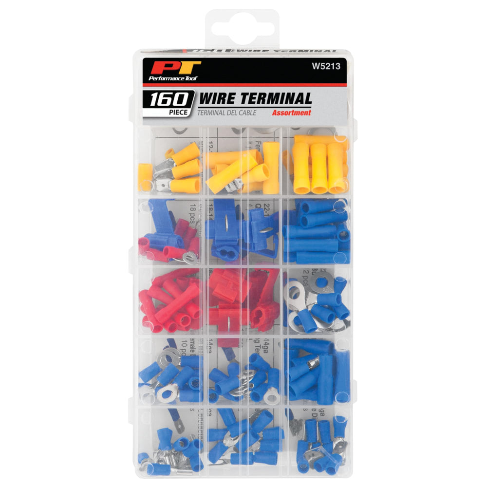 Wilmar Corp. auto part