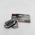 LIGHT,2IN,LICENSE PLATE,12V,2-LED C
