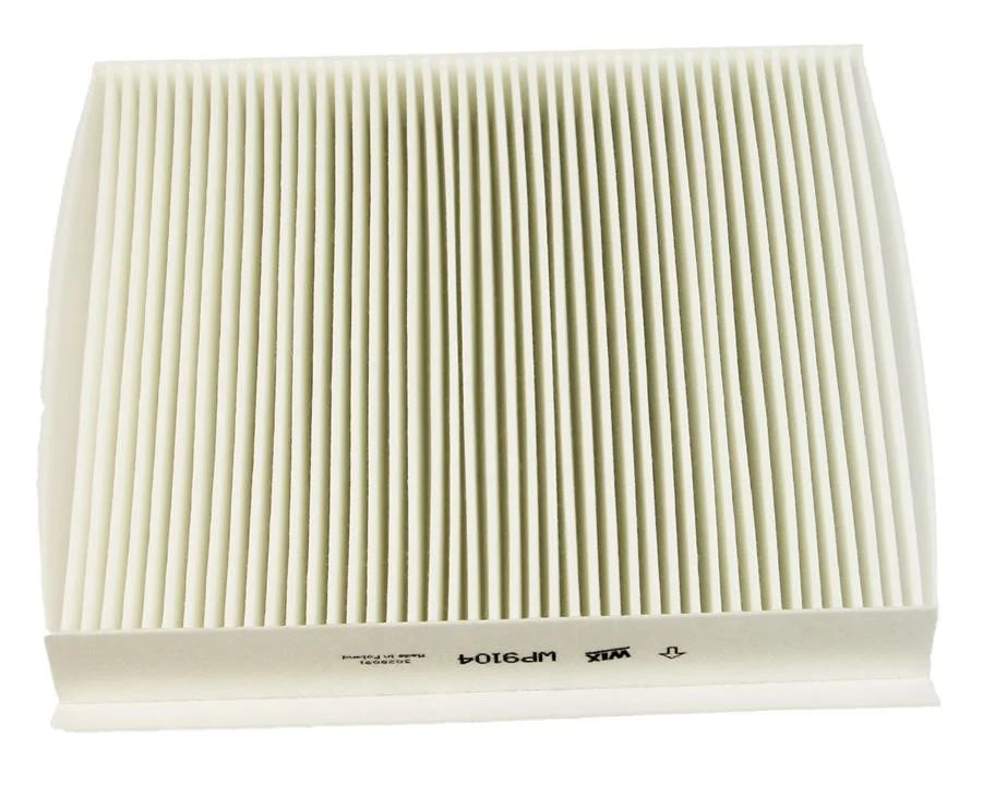CABIN AIR FILTER MIN ORDER QTY1