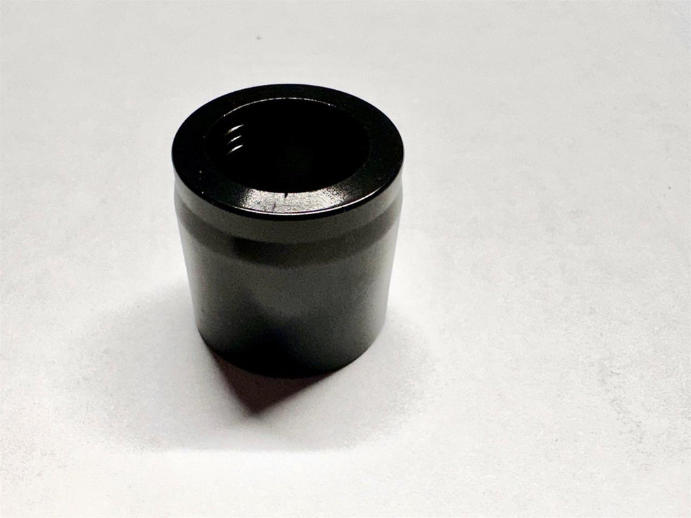 Red Horse Performance black auto part