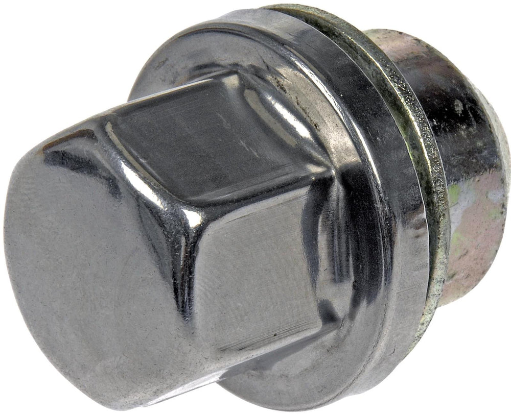 WHEEL NUT