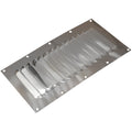 STAINLESS BUTTERFLY VENT 5" - CENTE