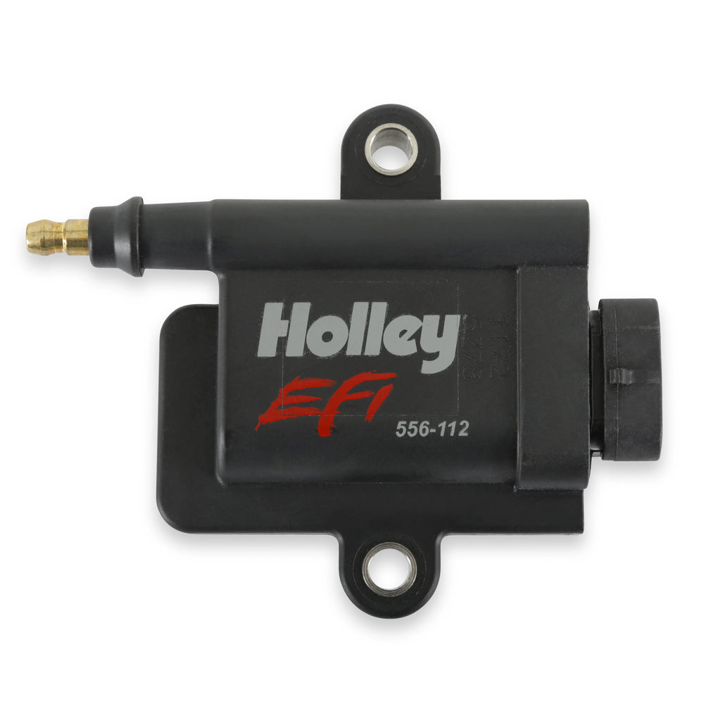 Holley auto part