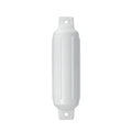 4.5" X 15.5" TWIN EYE FENDER