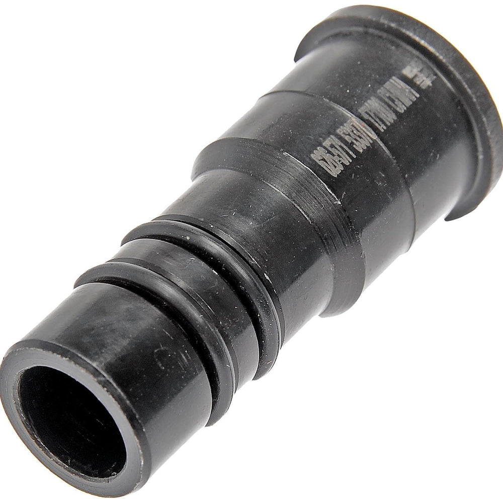 HEATER HOSE ASSEMBLY