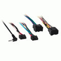 AX-ADXSVI 06-12 GM HARNESS
