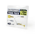 POND PACK CLEAR WATER