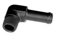 Red Horse Performance black auto part