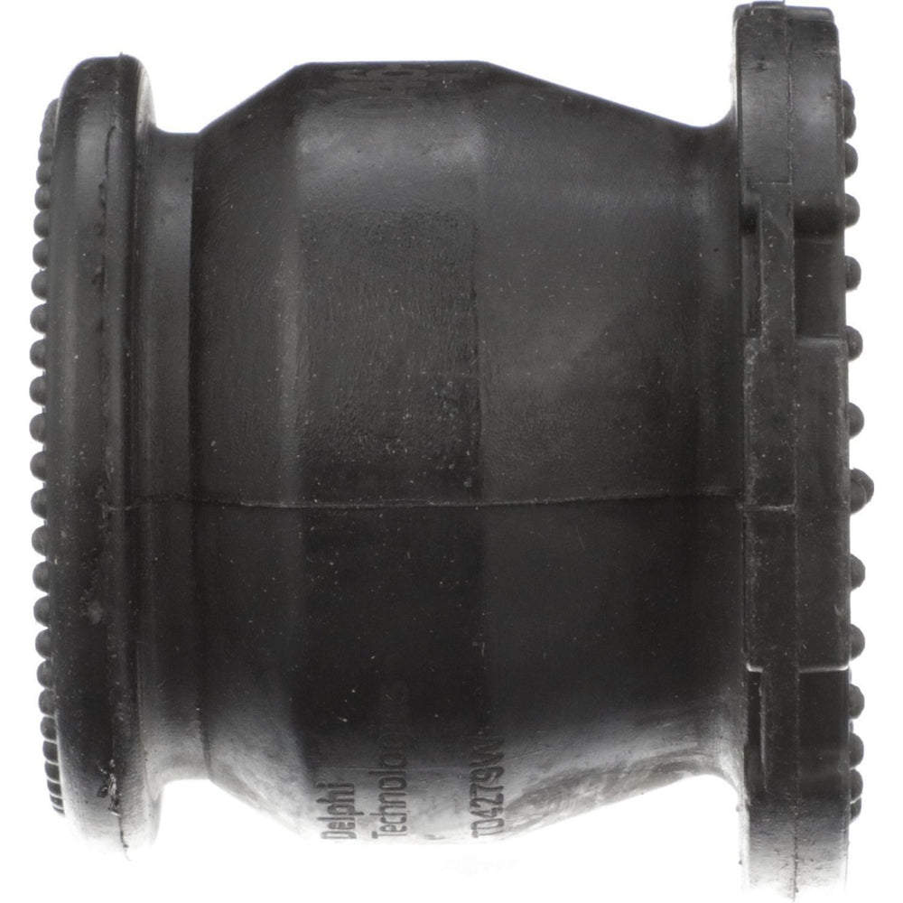 DELPHI control arms