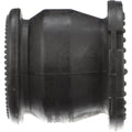 DELPHI control arms