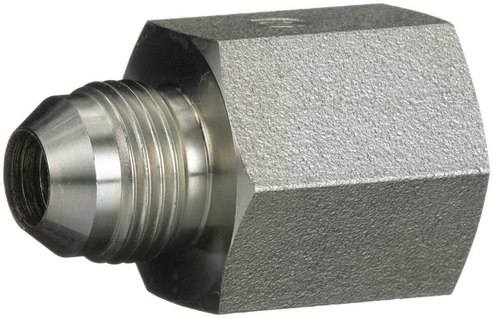 HYDRAULIC ADAPTER - SAE TO SAE