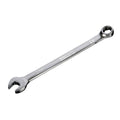 Deatschwerks Convoluted Tubing 150mm Length x 10mm ID Side 1 x 10mm ID Side 2 - Black