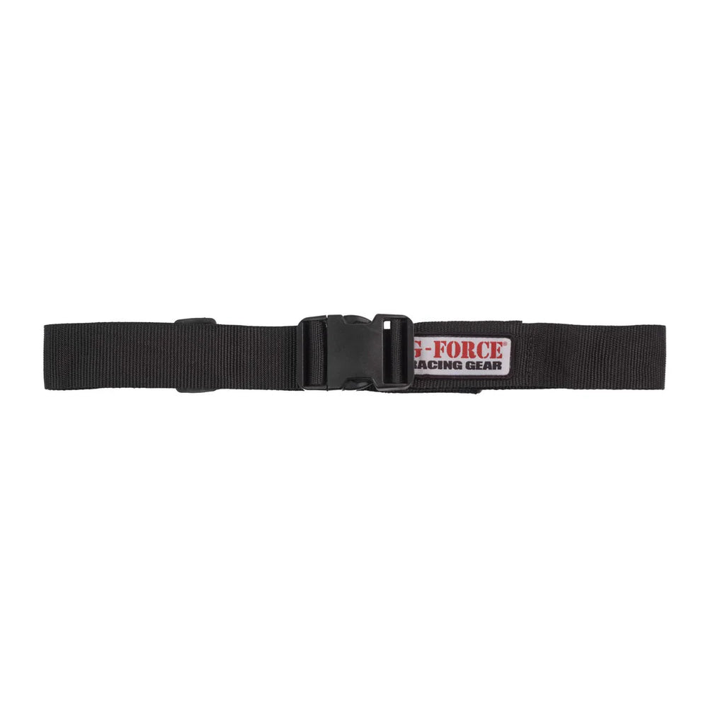 G-FORCE RADIO BELT