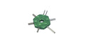 WIRE TERM. TOOL **