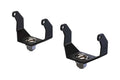 Morimoto 4Banger Brackets: Universal U-Mount (Set)