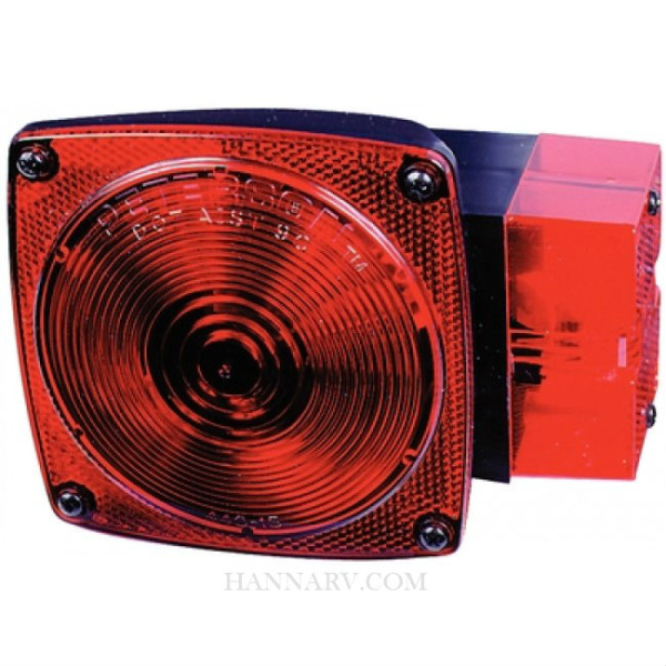 INC TL OVR 80' SUB COMB W/LIC LGT 5
