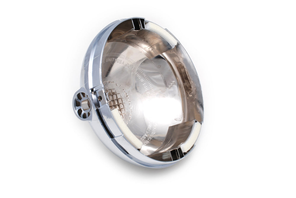UNITY AUTOMOTIVE chrome auto part