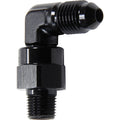 90 Degree Swivel -4 to 1/8 NPT