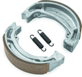 BikeMaster Kawasaki Brake Shoes