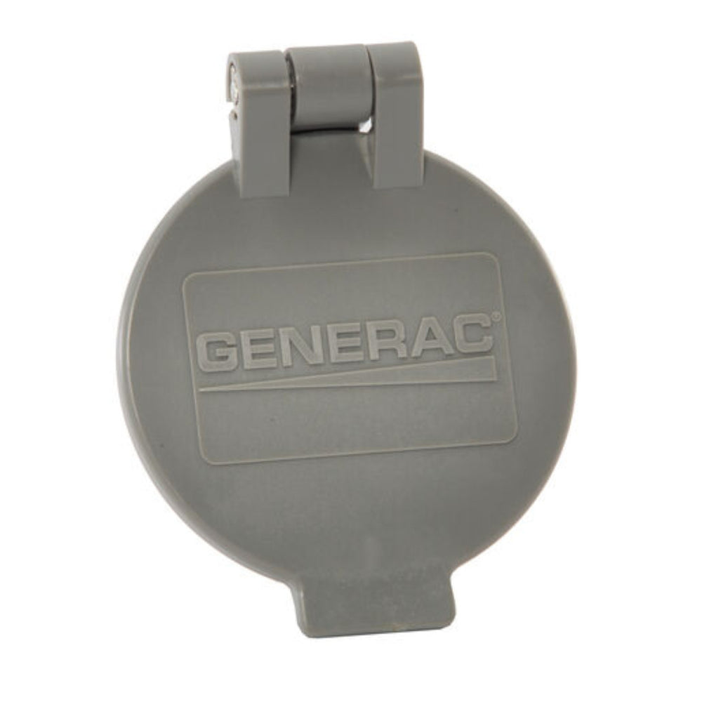 FLIP LID ACCESSORY FOR POWER INLET BOXES