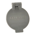 FLIP LID ACCESSORY FOR POWER INLET BOXES