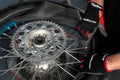 BikeMaster 90/100-16 TR6 Tube Heavy Duty
