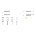 R1 Concepts Drum Brake Hardware Kit Fits Honda Odyssey