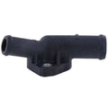 MOTORAD auto part installed view