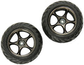 TIRES & WHEELS ASSEMBLED (TRA