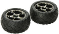 TRAXXAS auto part detail