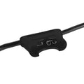 16AWG FUSE HOLDER W/O COVER