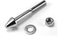 64-66 HOOD LATCH PIN