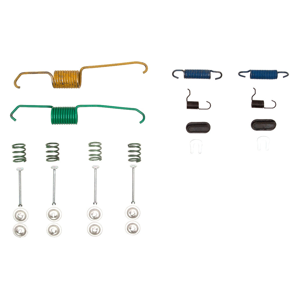 DFC auto part