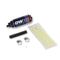 DeatschWerks 94-01 Integra/02-07 RSX/ 92-10 Civic/01-09 S2000 Fuel Pump Set Up Kit