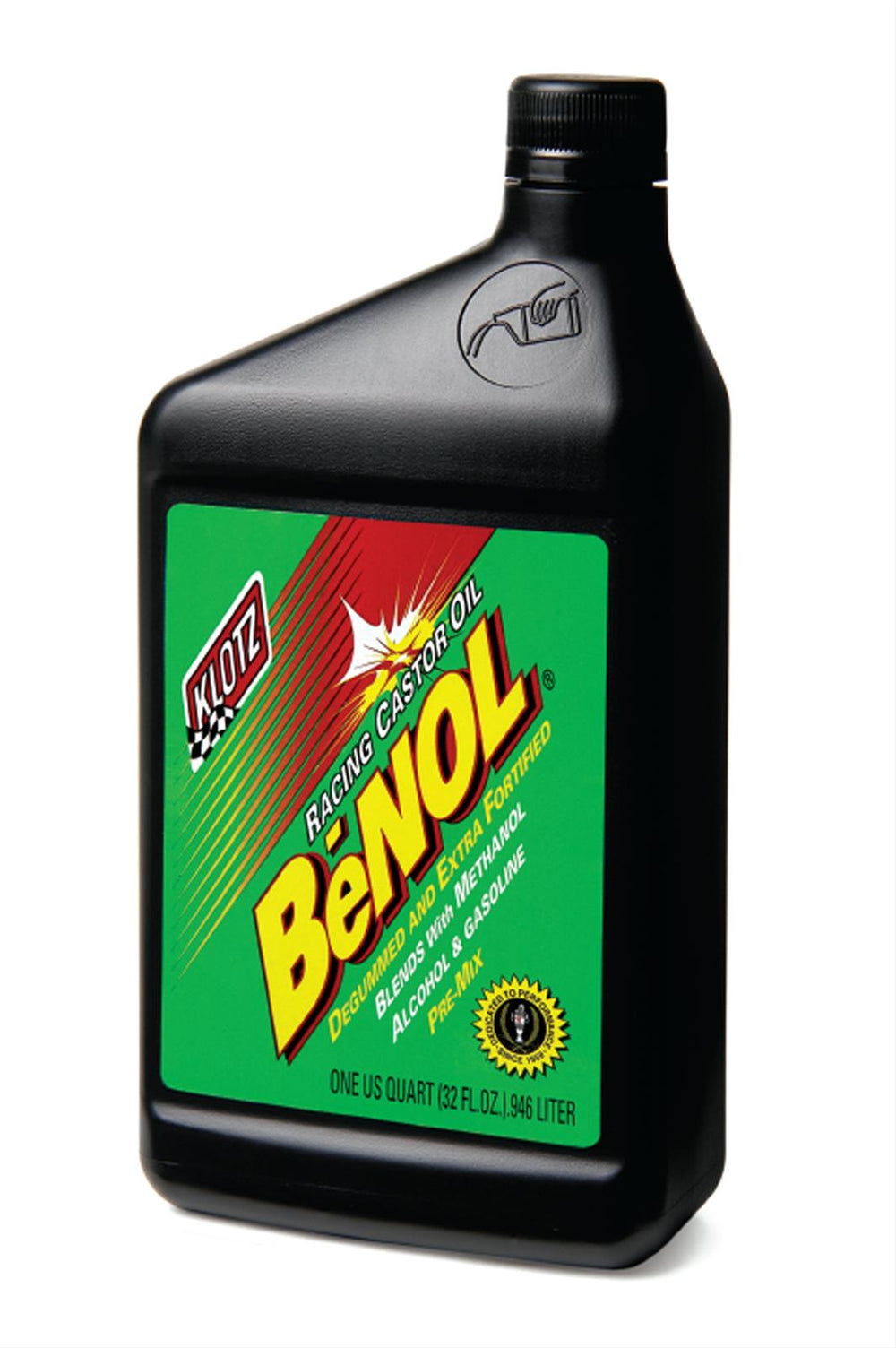 BENOL Racing Castor Lube 1 Quart