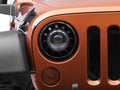 Splitter: H13 Male > 9006 9006 Jeep JK Flicker Harness