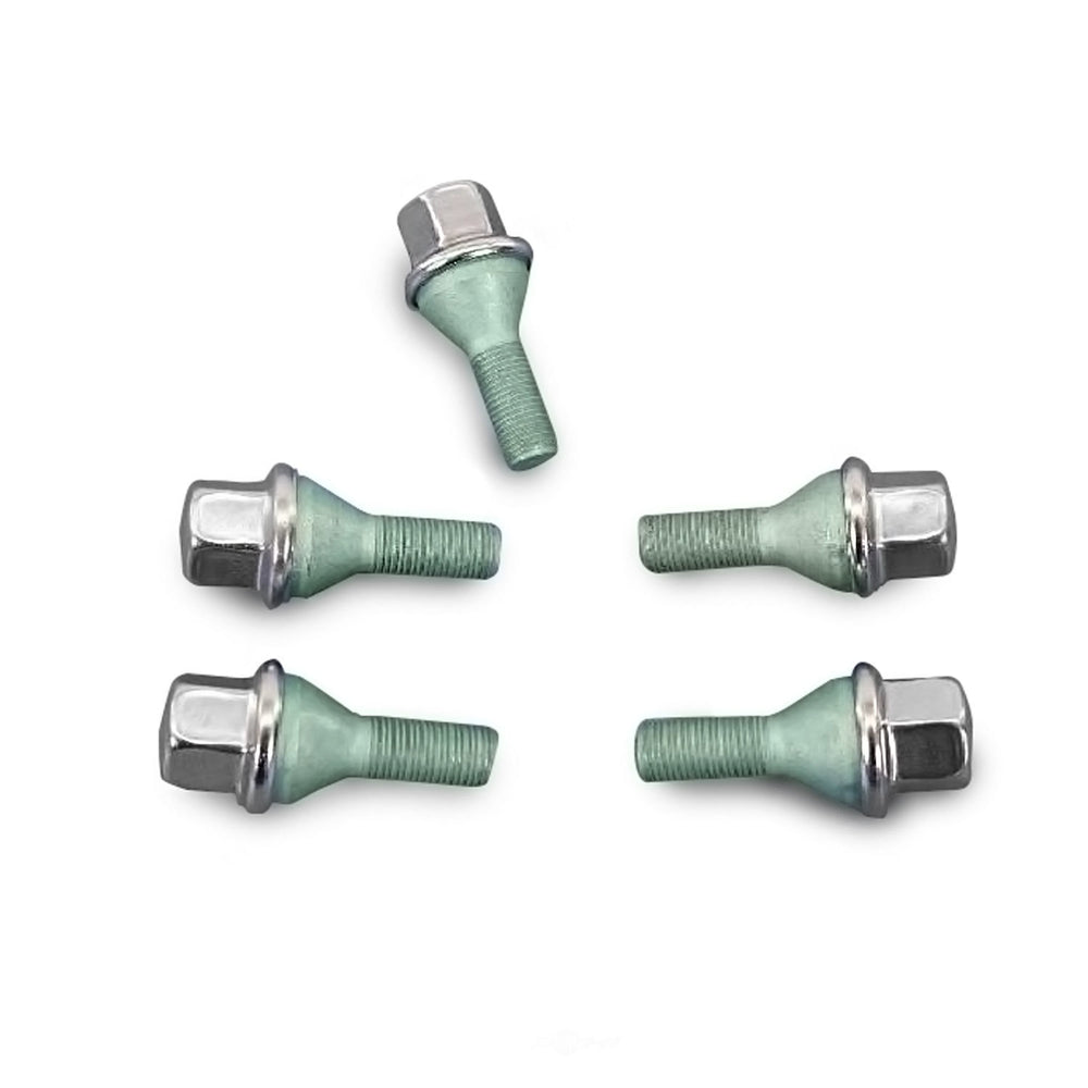 STANDARD PARTS