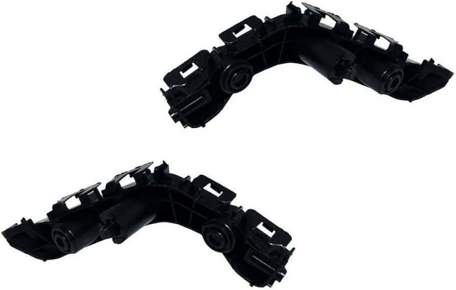 RH FRONT BUMPER COVER RETAINER JEEP GRAND CHEROKEE 1113