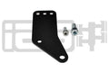 IAG AOS Strut Tower Mounting Bracket for Rotated Turbo Kits Fits 2006-07 WRX 2004-07 STI 2004-08 F
