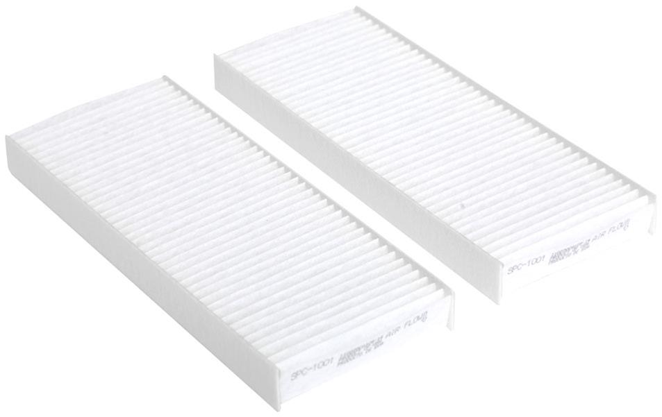 Spectre Essentials Cabin Air Filter Nissan Frontier/Pathfinder/Xterra